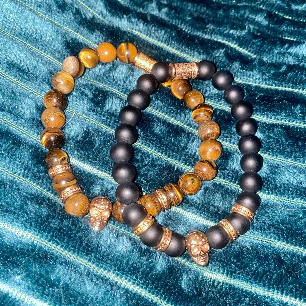 Bracelets - Picture 2 of 4